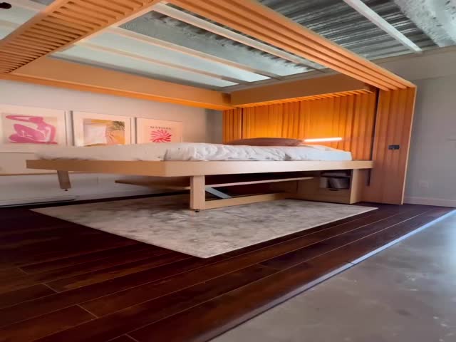 Dream Bedroom