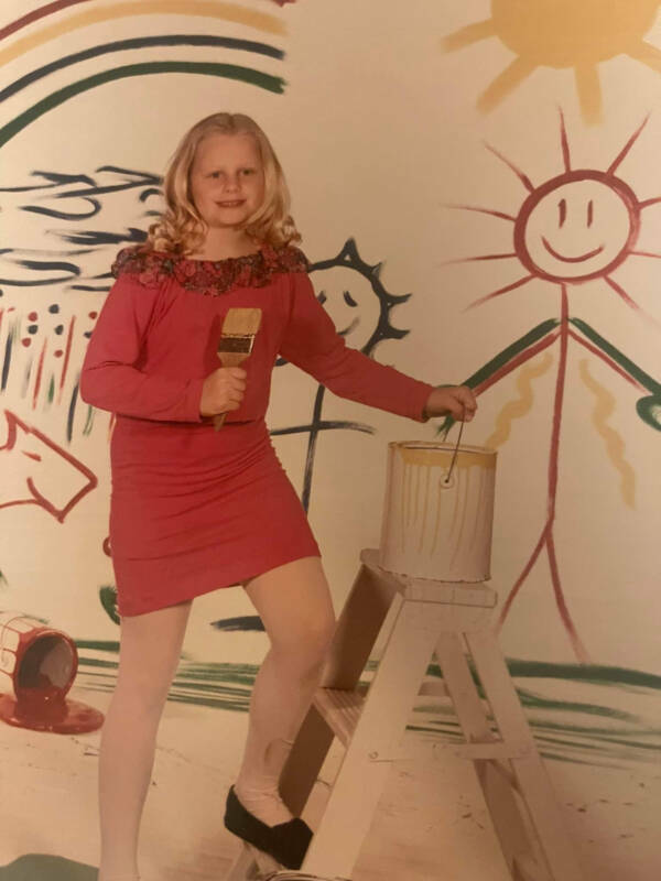 Brave Souls Share Their Most Cringe-Worthy Photos