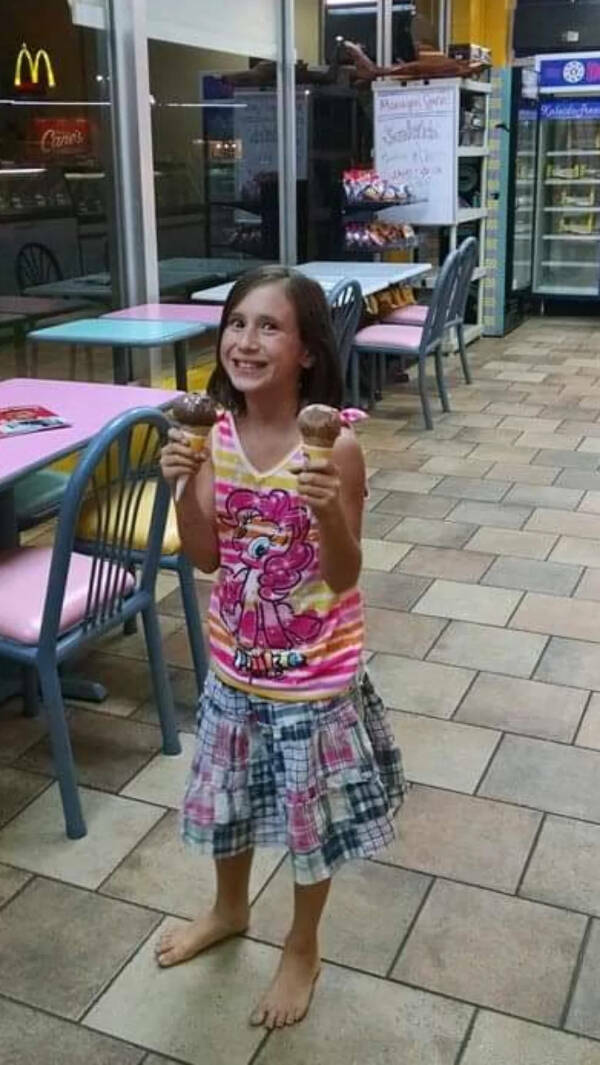 Brave Souls Share Their Most Cringe-Worthy Photos