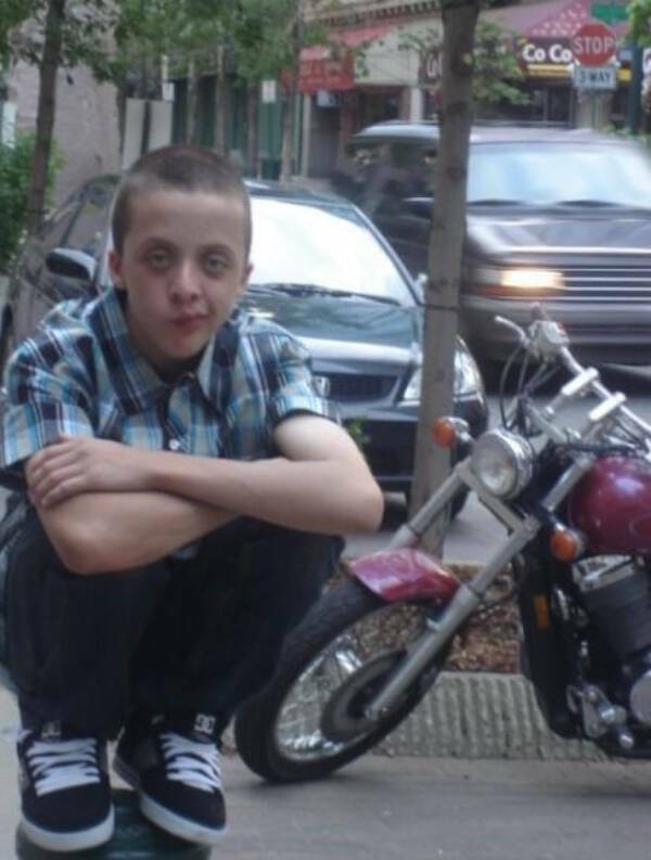 Brave Souls Share Their Most Cringe-Worthy Photos