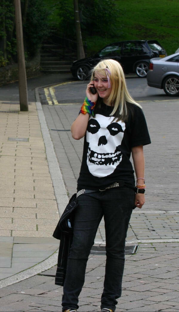 Brave Souls Share Their Most Cringe-Worthy Photos