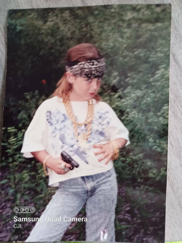 Brave Souls Share Their Most Cringe-Worthy Photos