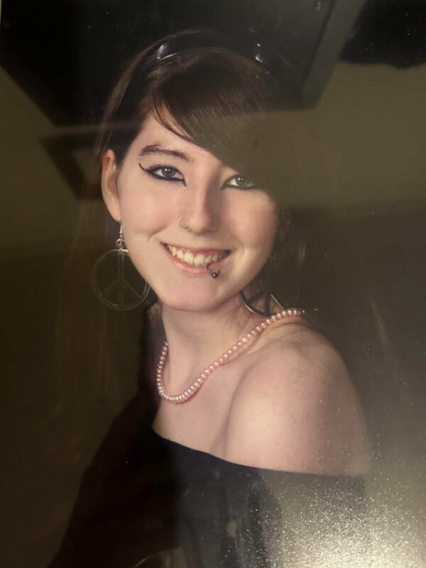 Brave Souls Share Their Most Cringe-Worthy Photos