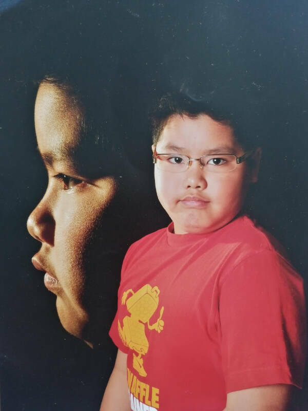 Brave Souls Share Their Most Cringe-Worthy Photos