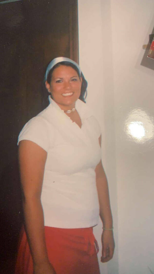 Brave Souls Share Their Most Cringe-Worthy Photos