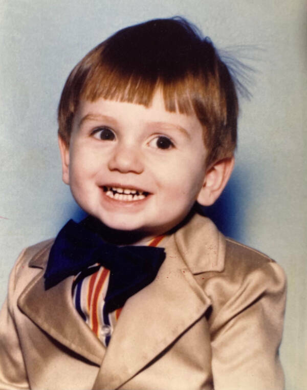 Brave Souls Share Their Most Cringe-Worthy Photos