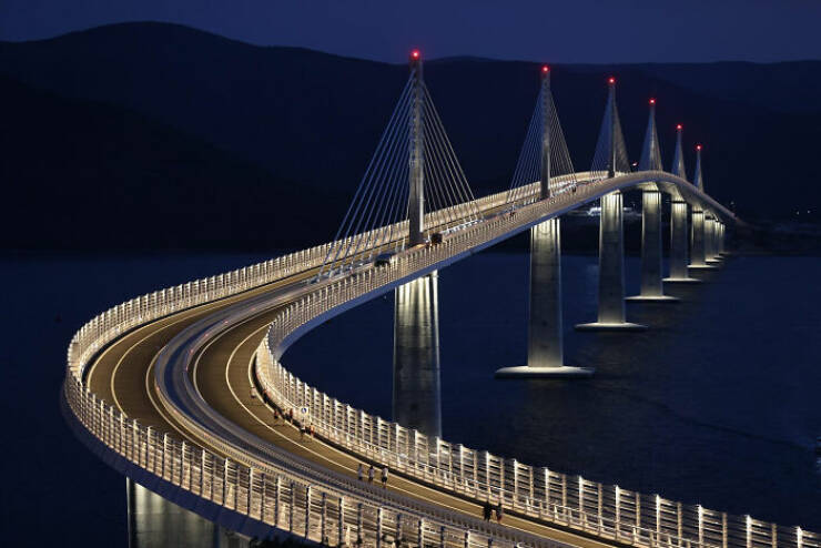 Captivating Images Of Thoughtfully Designed Infrastructure