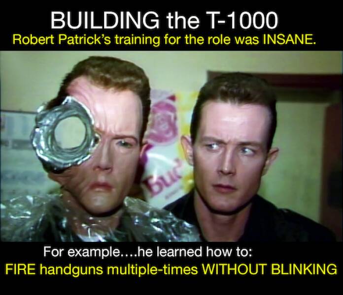 Terminator Humor Memes That'll Make You Say 'I'll Be Laughing' (51