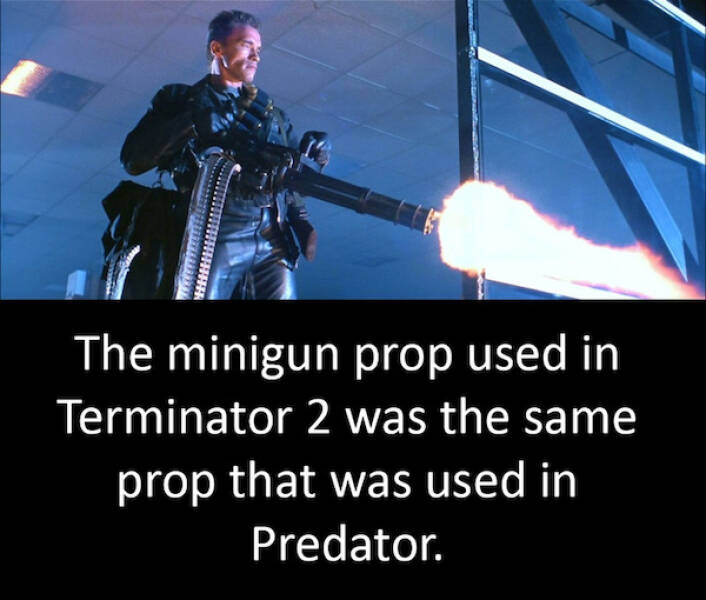 Terminator Humor Memes That'll Make You Say 'I'll Be Laughing' (51