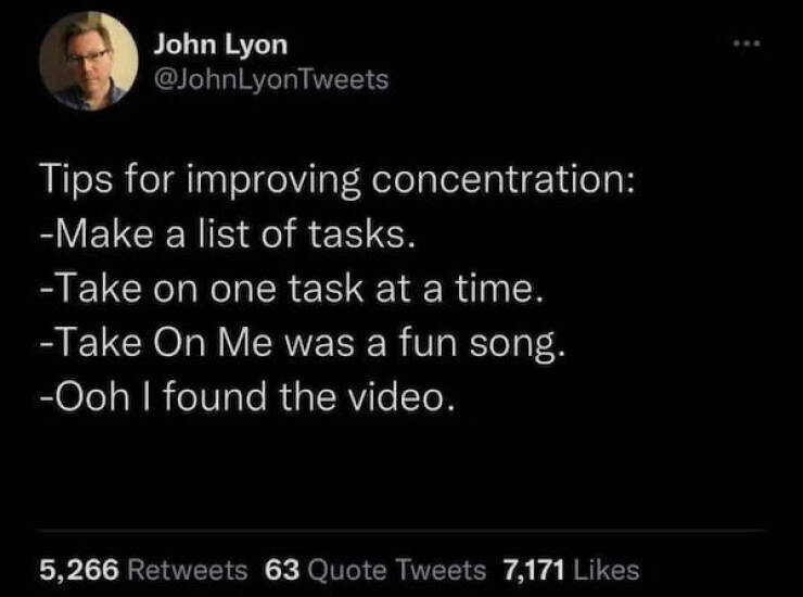 Twitter Comedy: Hilarious Tweets That Keep The Laughs Coming Twitter Comedy: Hilarious Tweets That Keep The Laughs Coming