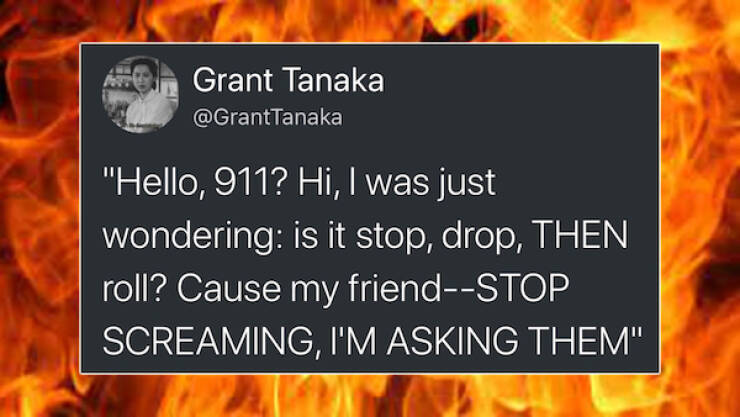 Twitter Comedy: Hilarious Tweets That Keep The Laughs Coming Twitter Comedy: Hilarious Tweets That Keep The Laughs Coming