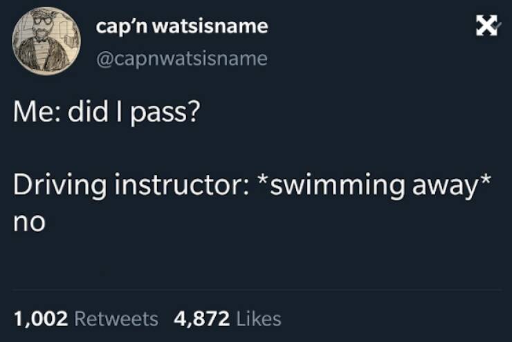 Twitter Comedy: Hilarious Tweets That Keep The Laughs Coming Twitter Comedy: Hilarious Tweets That Keep The Laughs Coming
