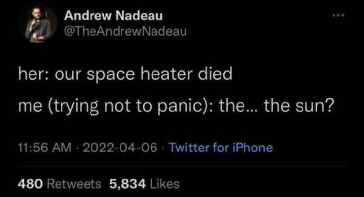 Twitter Comedy: Hilarious Tweets That Keep The Laughs Coming Twitter Comedy: Hilarious Tweets That Keep The Laughs Coming