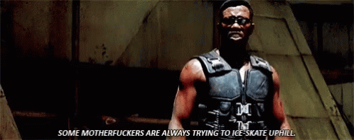 Epic Movie Moments: Legendary Action Hero One-Liners And Kill Quotes