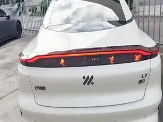 Soon It Will Be More Fun To Stand In Traffic Jams