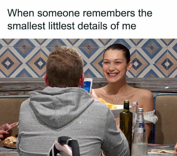 Introverts Dating Adventures: The Most Hilarious Memes