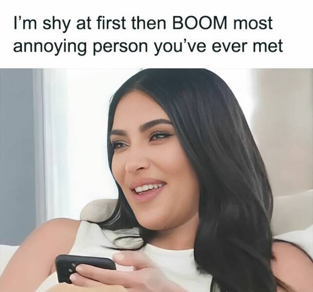 Introverts Dating Adventures: The Most Hilarious Memes