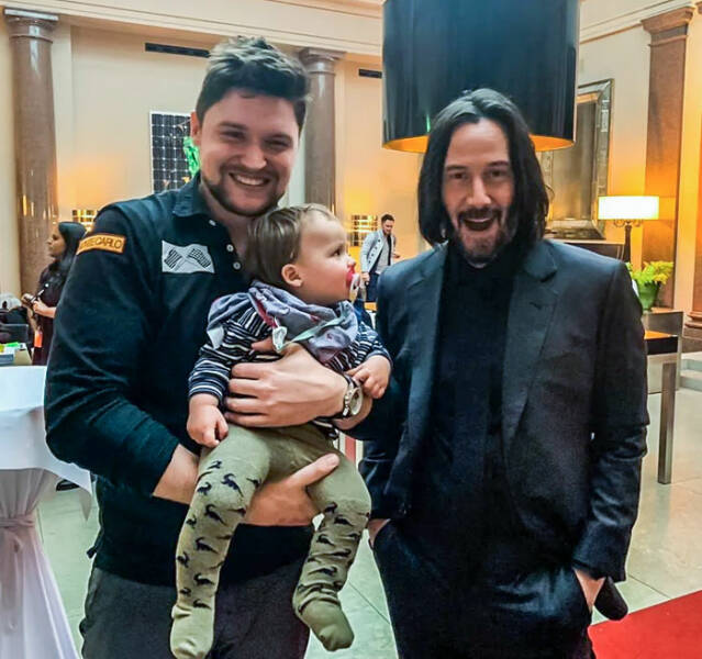 When Luck Smiled: Stories Worth Sharing From Fortunate Individuals