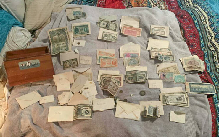 When Luck Smiled: Stories Worth Sharing From Fortunate Individuals