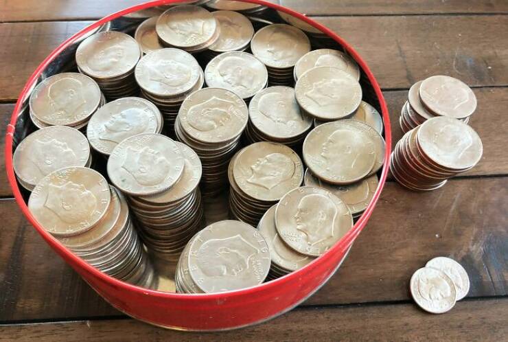 When Luck Smiled: Stories Worth Sharing From Fortunate Individuals