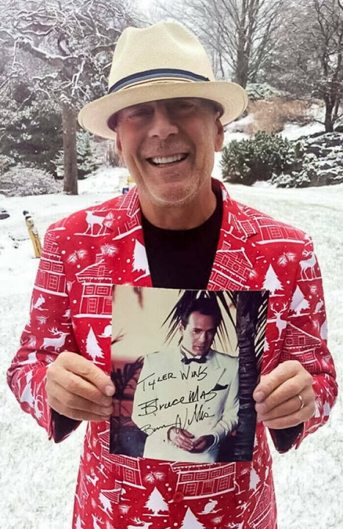 When Luck Smiled: Stories Worth Sharing From Fortunate Individuals