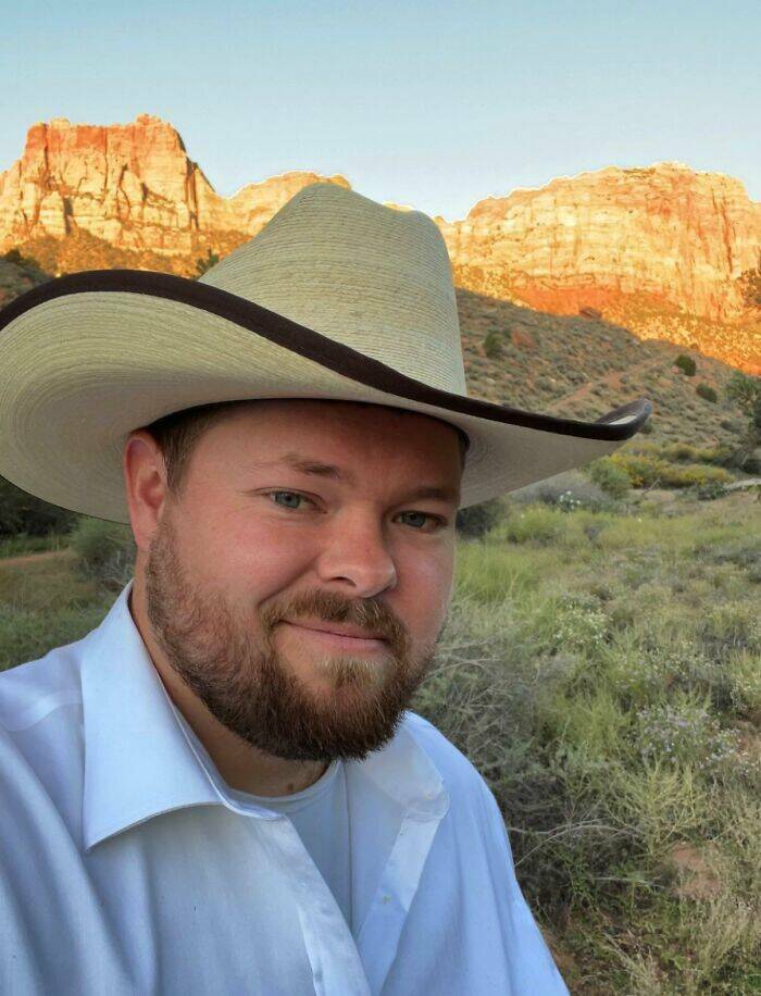 When Luck Smiled: Stories Worth Sharing From Fortunate Individuals