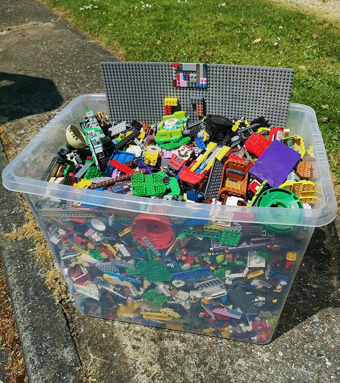 When Luck Smiled: Stories Worth Sharing From Fortunate Individuals