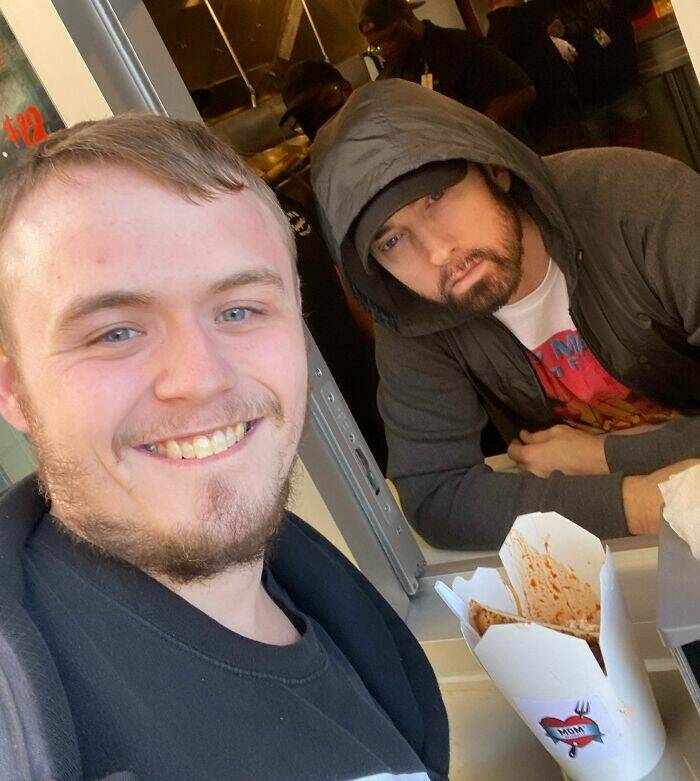 When Luck Smiled: Stories Worth Sharing From Fortunate Individuals