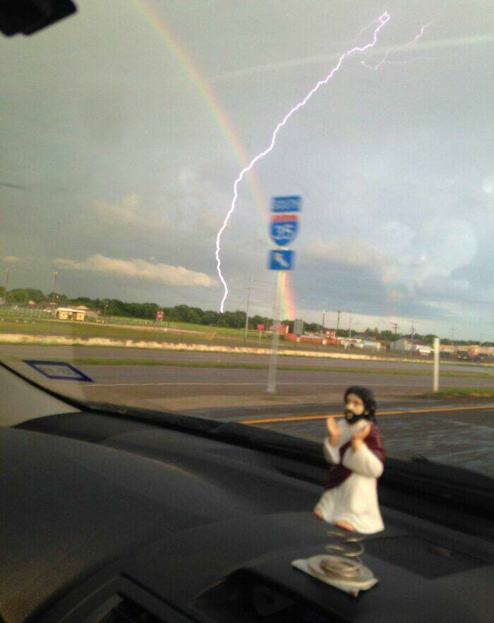 When Luck Smiled: Stories Worth Sharing From Fortunate Individuals