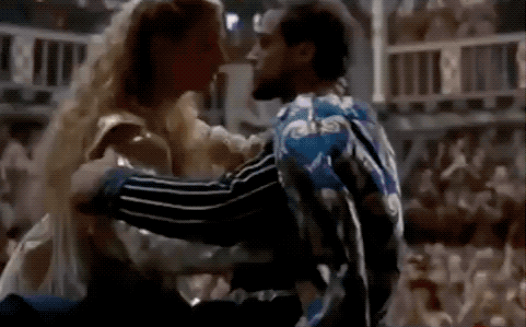 Reliving The 90s In GIFs: Capturing The Radical Vibe