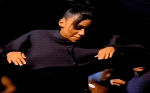 Reliving The 90s In GIFs: Capturing The Radical Vibe