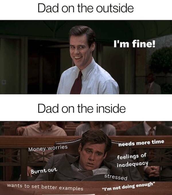 Meme Break For Dads: Enjoyable Laughs For A Laid-Back Afternoon