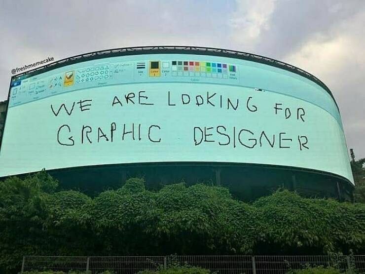 Graphic Design Laughs: Memes That Speak To Designers Humor