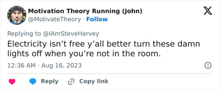 Steve Harvey Steve Harveys Viral Thread: Side-Splitting Tweets About Being Over 40
