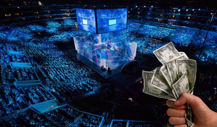 The best beginner and advanced esports betting tips