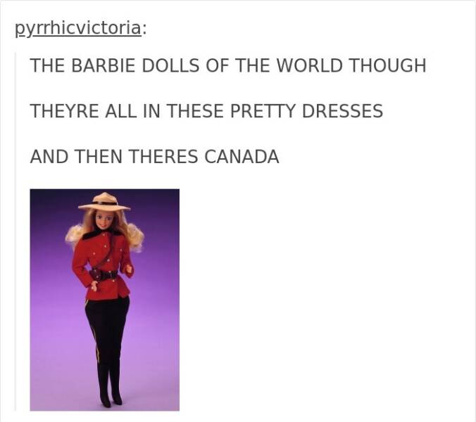 Canada In A Nutshell: Memes And Posts That Nail The Experience