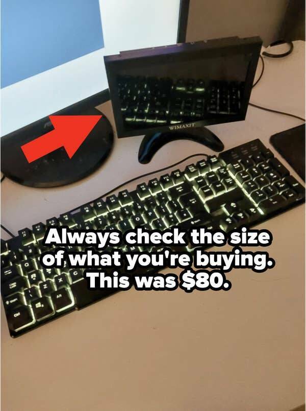 Epic Online Shopping Blunders: Hilarity In Every Fail