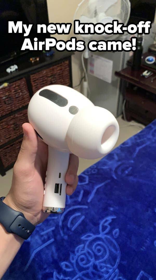 Epic Online Shopping Blunders: Hilarity In Every Fail