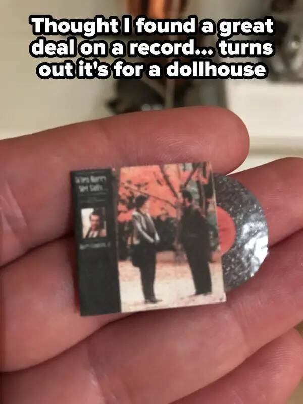 Epic Online Shopping Blunders: Hilarity In Every Fail