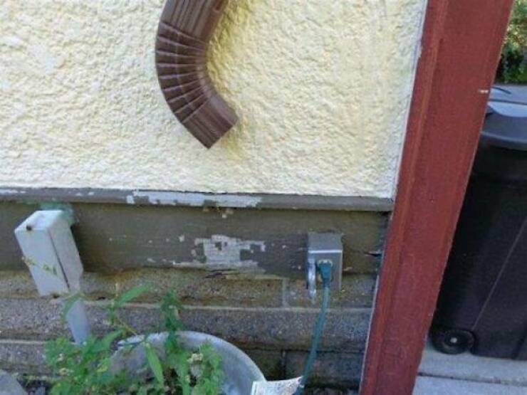 Construction Fails: So Terrible, Theyre Almost Admirable