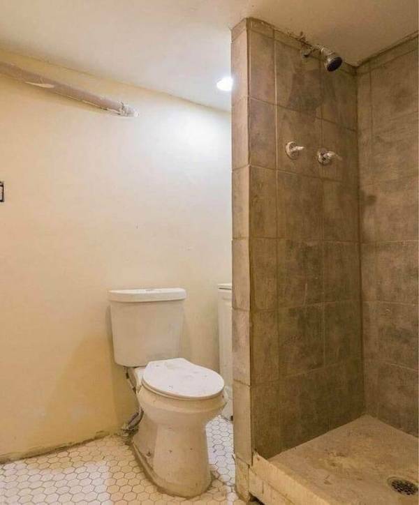 Construction Fails: So Terrible, Theyre Almost Admirable