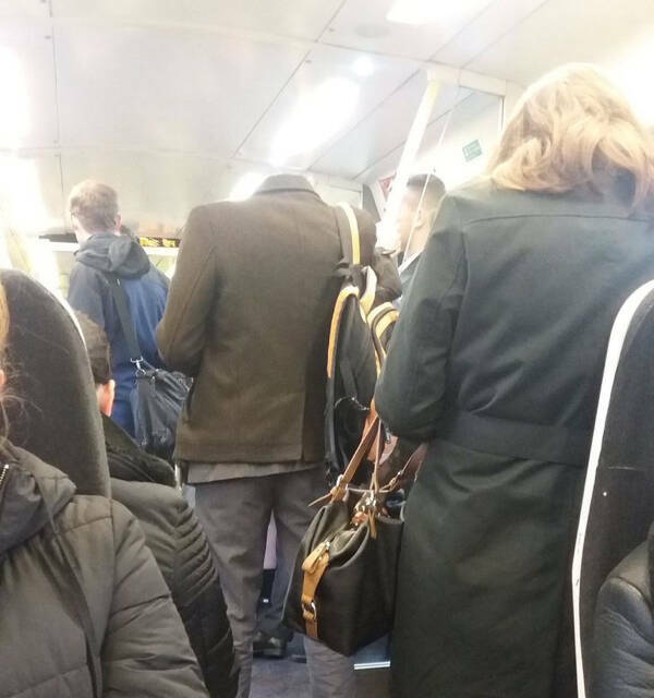 Mind-Bending Images: The Ones That Made Us Do Double-Takes