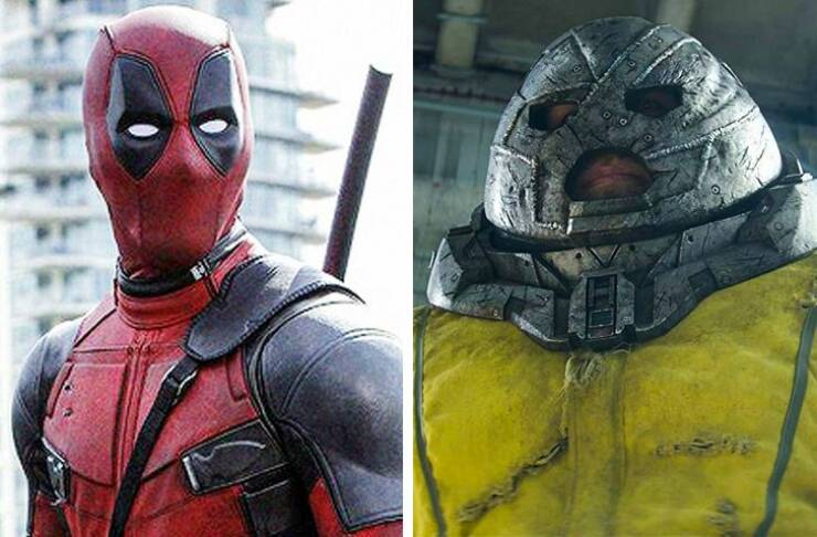Unmasking Actors Who Portrayed More Than One Character