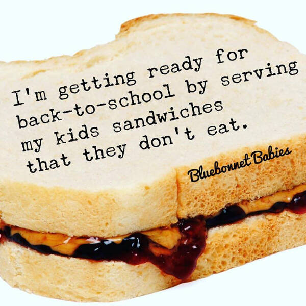 Back To School Memes: Every Parents Delightful Celebration