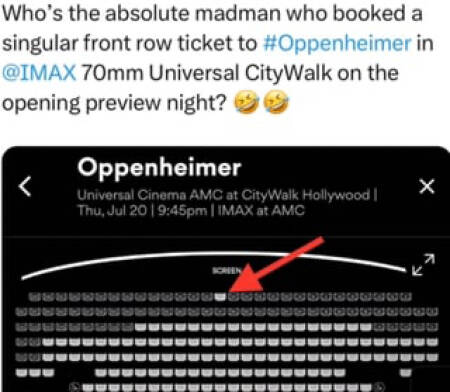 Embracing Chaos: Those Who Delight In Watching The World Burn