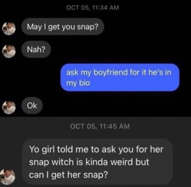 Embracing Chaos: Those Who Delight In Watching The World Burn