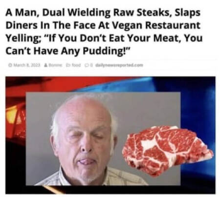 Embracing Chaos: Those Who Delight In Watching The World Burn