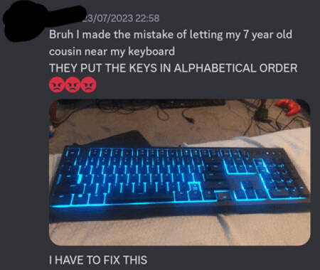 Embracing Chaos: Those Who Delight In Watching The World Burn