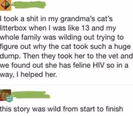 Embracing Chaos: Those Who Delight In Watching The World Burn