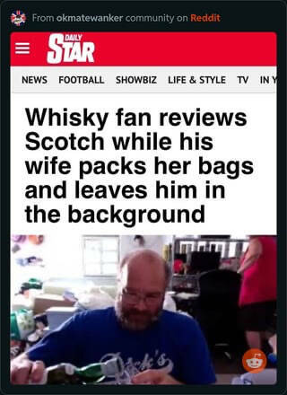 Embracing Chaos: Those Who Delight In Watching The World Burn